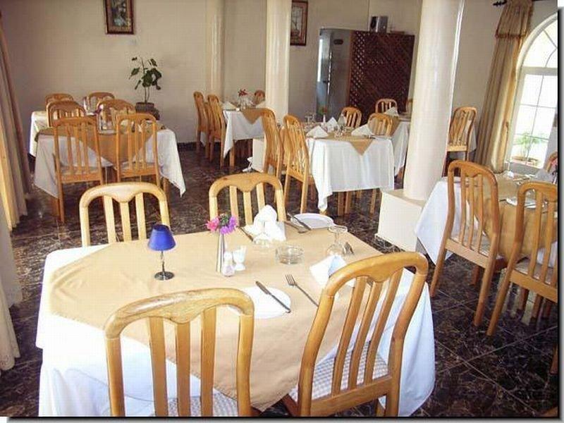 Seaview Gardens Hotel Kololi Eksteriør billede