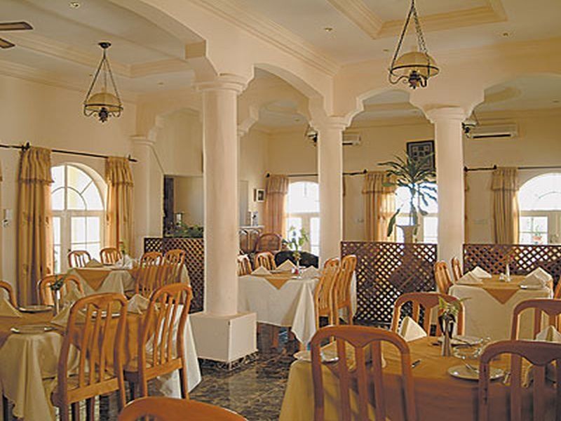 Seaview Gardens Hotel Kololi Eksteriør billede